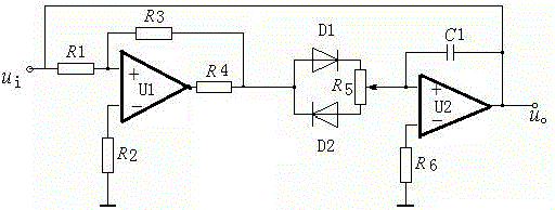 具有功率放大電路的用于房屋租賃的系統(tǒng)的制作方法與工藝