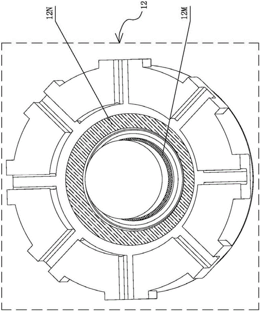 一种核聚变舱内视觉探测装置的控制方法与流程