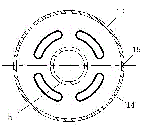 一种灭弧室及使用该灭弧室的断路器的制作方法与工艺