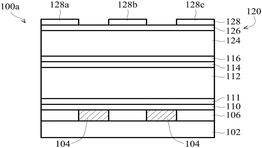 用于清洗半導(dǎo)體器件結(jié)構(gòu)的互連結(jié)構(gòu)的通孔的方法與流程