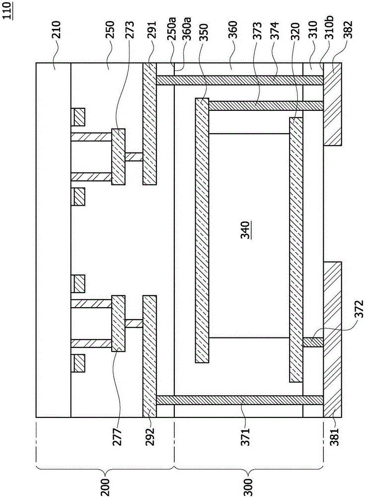 開關(guān)電容器DC-DC 轉(zhuǎn)換器及其制造方法與流程