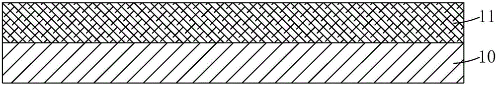 柔性TFT基板及其制作方法与流程