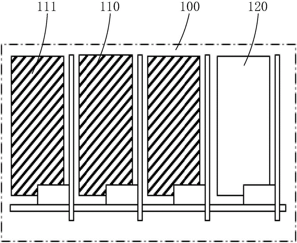 透明顯示面板的制作方法與工藝