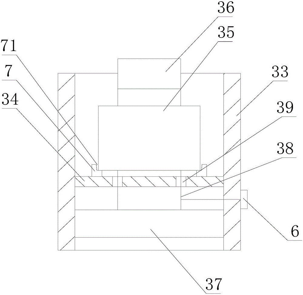 一種卡扣式接地線操作棒的制作方法與工藝