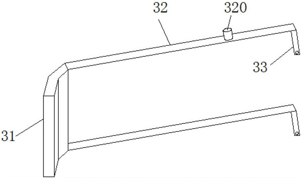 一種柔性太陽能電池板用接線插件殼的制作方法與工藝