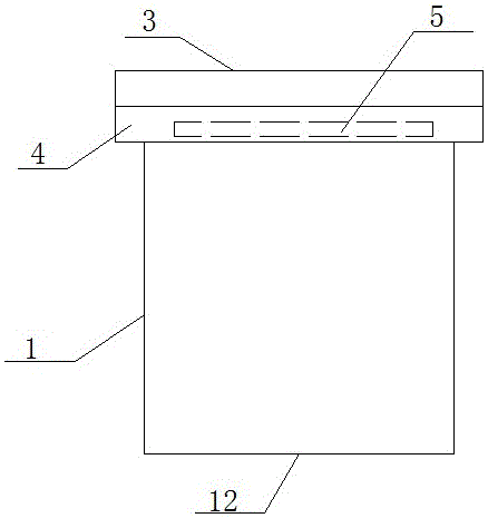 一種便于監(jiān)控的電力配送系統(tǒng)的制作方法與工藝