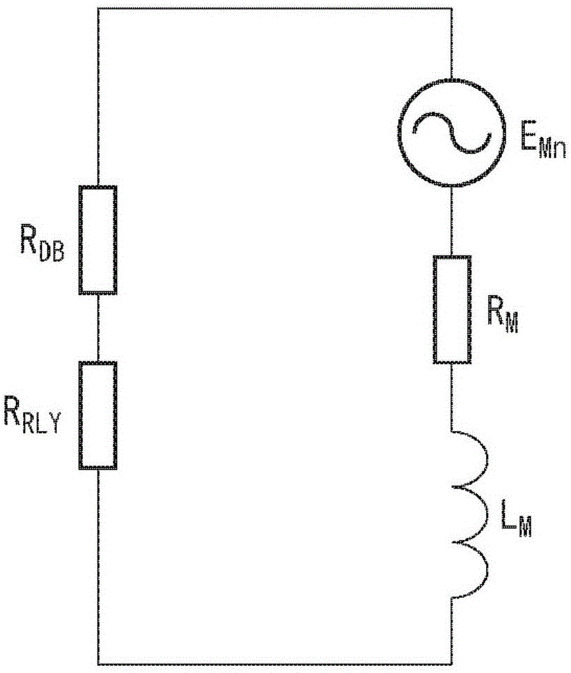 電動機(jī)驅(qū)動裝置的制作方法