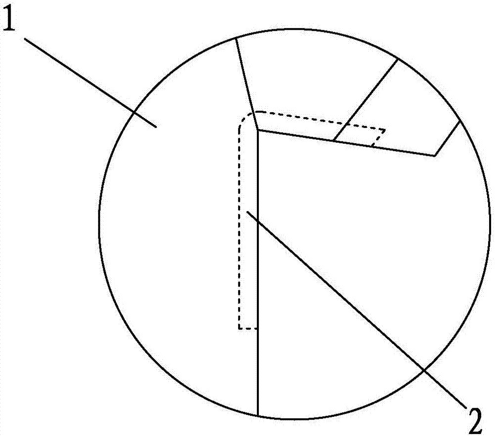 一种新型雾化降温面料衣服的制作方法与工艺