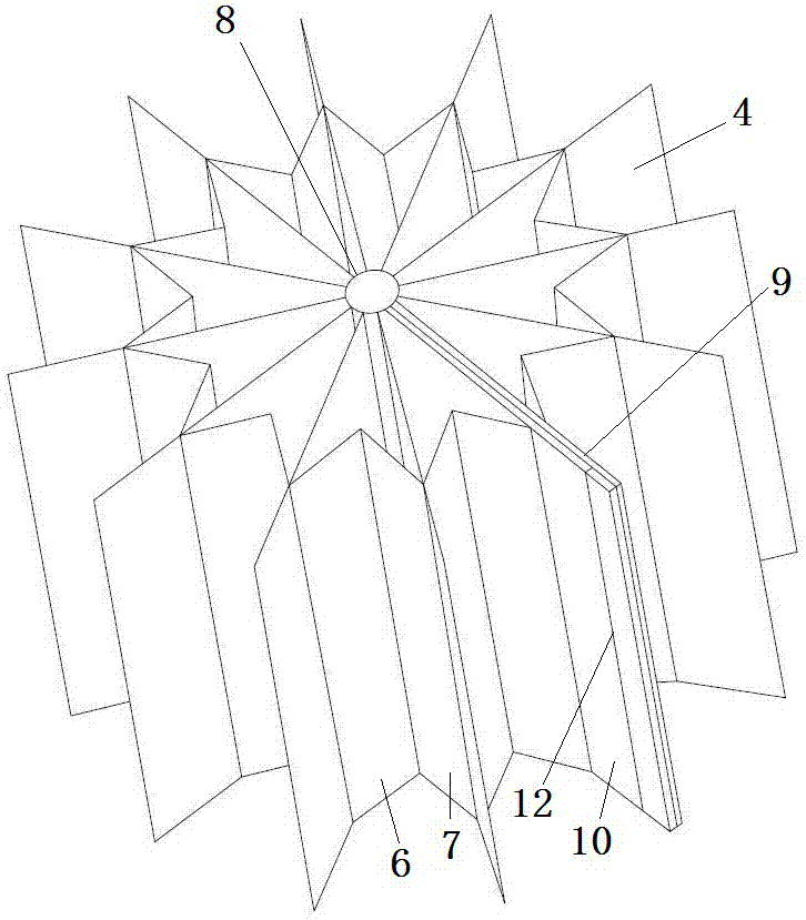 便攜式折疊椅的制作方法與工藝