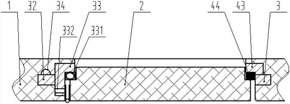 一种新型实木门的制作方法与工艺