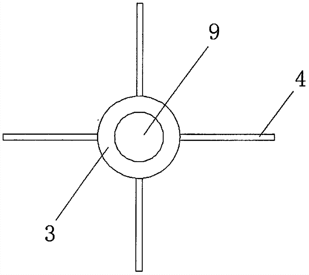 一种办公室用新型碎纸机的制作方法与工艺