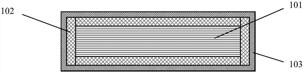 環保、輕便的阻燃防彈板的制作方法與工藝