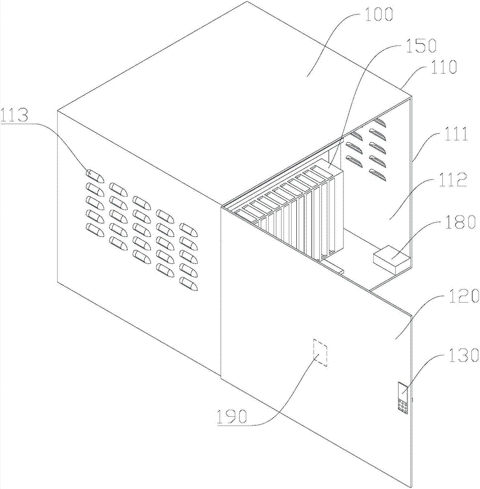 可調(diào)懸掛變壓器及輸變電系統(tǒng)的制作方法與工藝