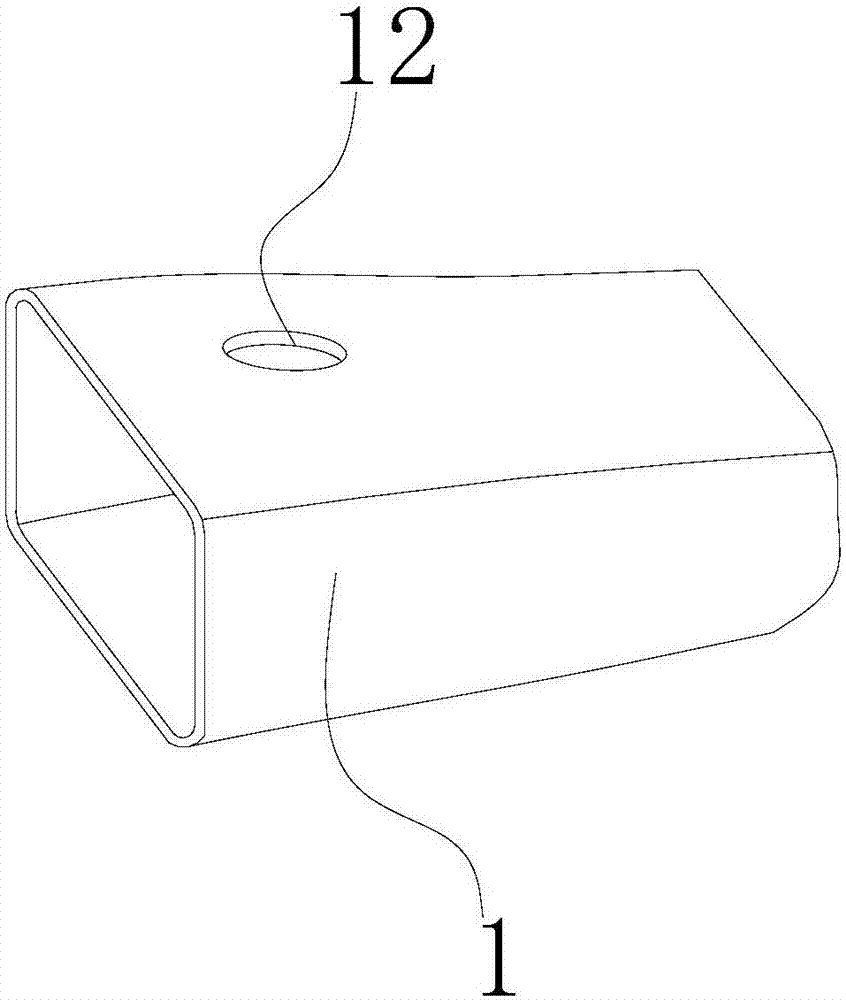 一種組合插頭的制作方法與工藝