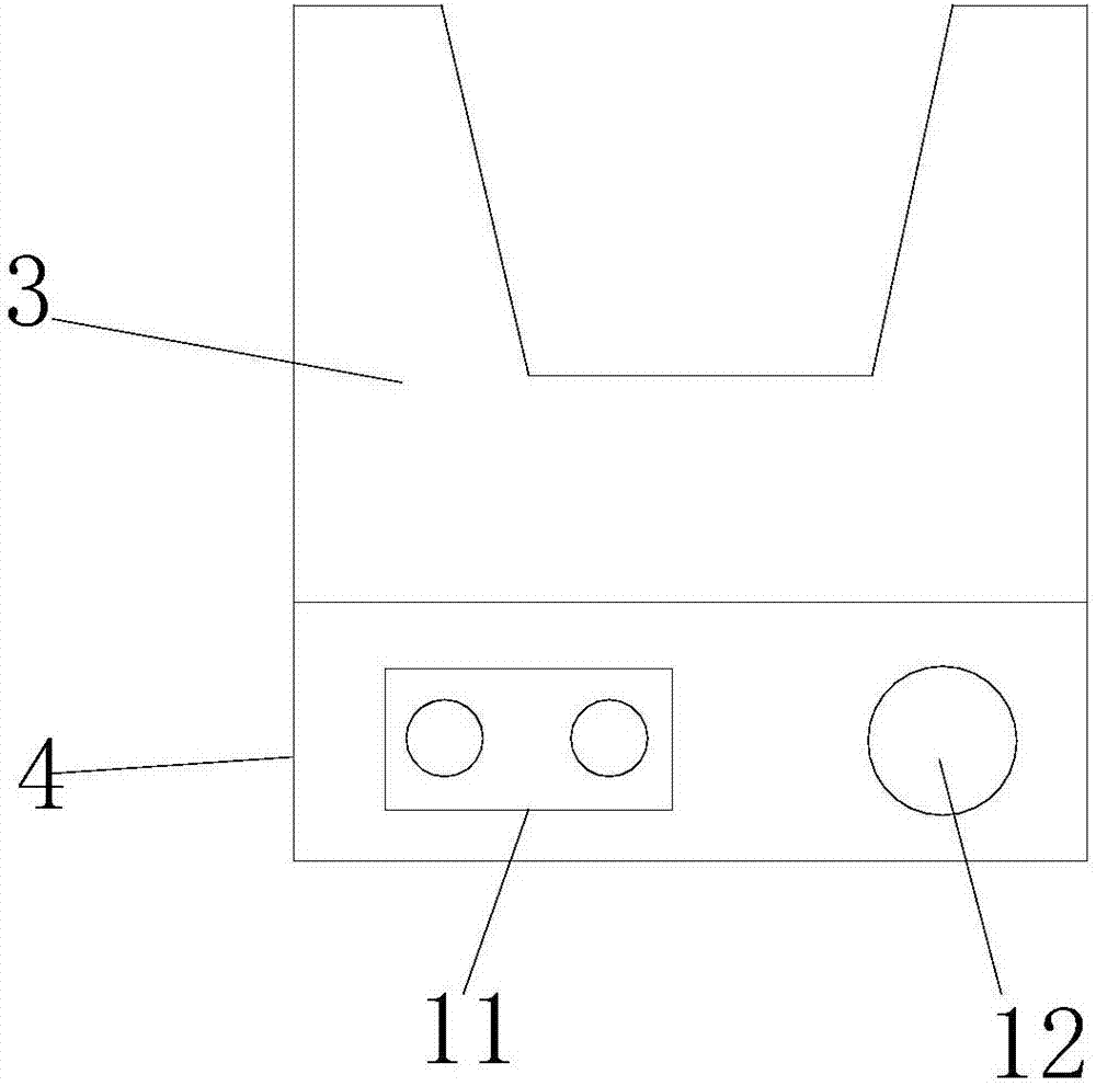 一種新型電線插頭的制作方法與工藝