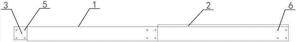 一种镁质防火桥架的制作方法与工艺