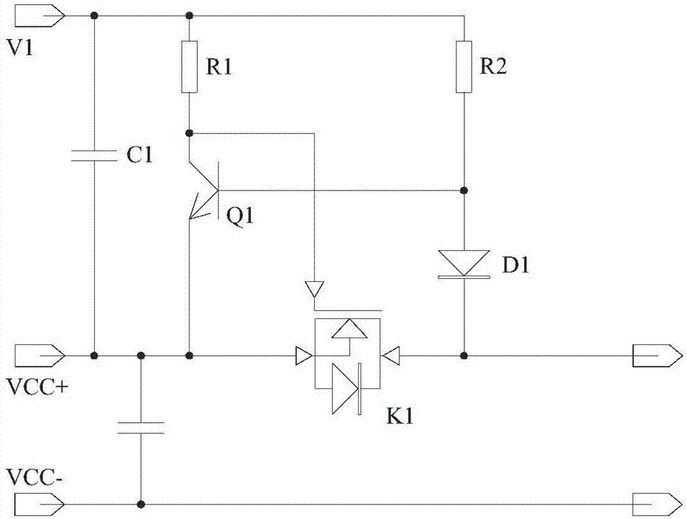 有源电力滤波器系统及补偿电路的制作方法与工艺