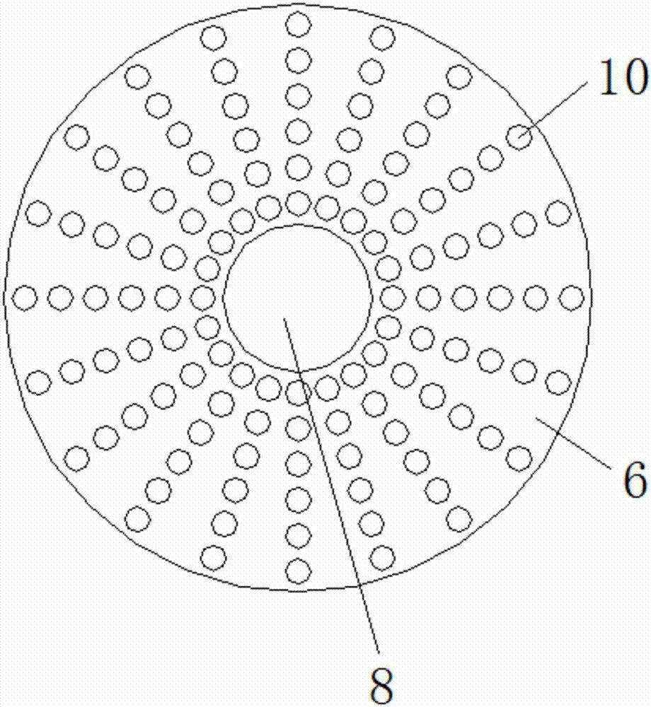 一种汤锅后模的制作方法与工艺