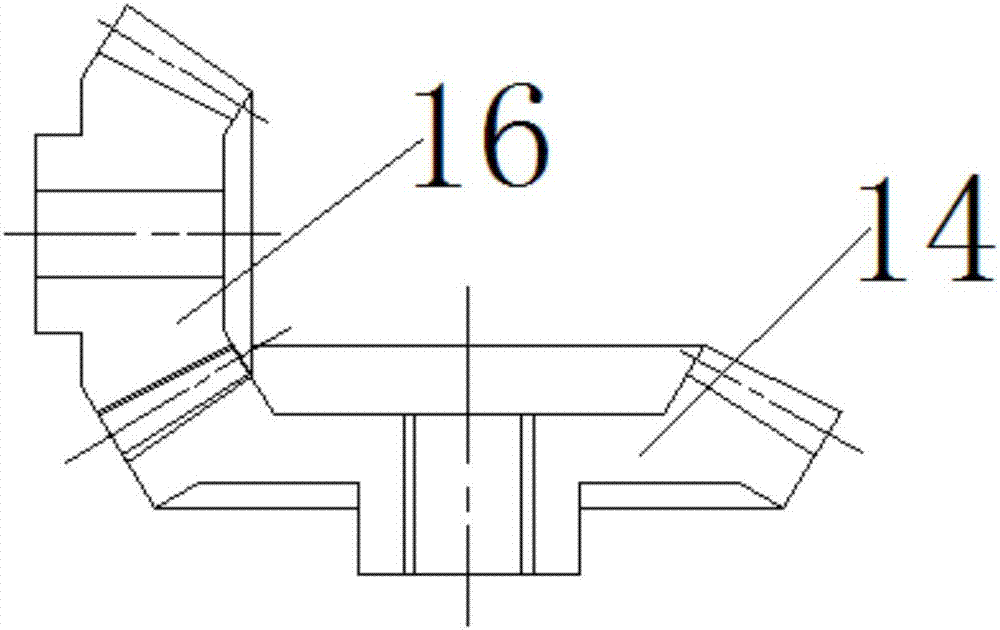 一種可拆卸自動化機械爪的制作方法與工藝