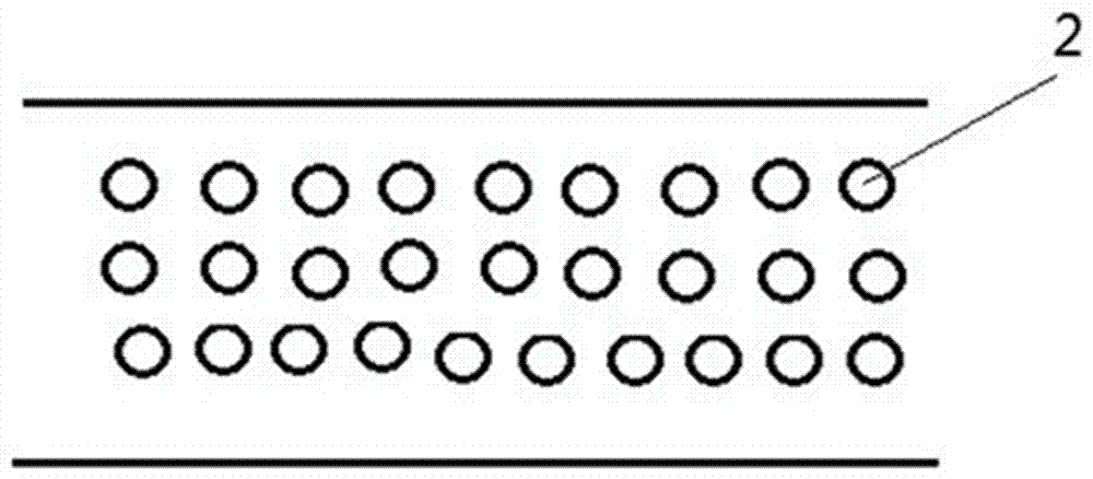 新型防火面料的制作方法與工藝