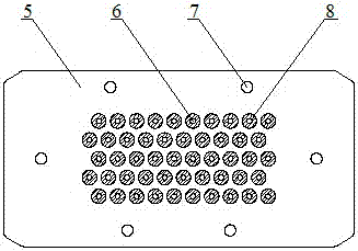 一種高精度定位機(jī)構(gòu)的制作方法與工藝