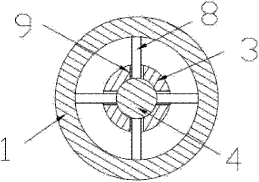 一種滴管結(jié)構(gòu)的制作方法與工藝