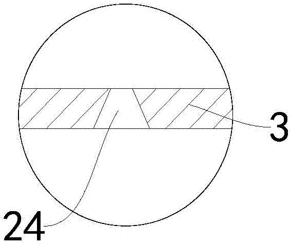 一種養(yǎng)殖用新型環(huán)保豬舍的制作方法與工藝