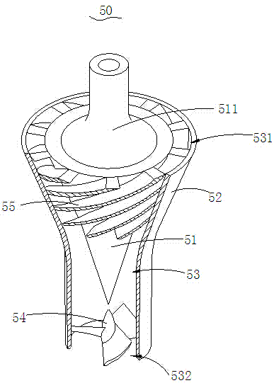 一种增氧机的制作方法与工艺