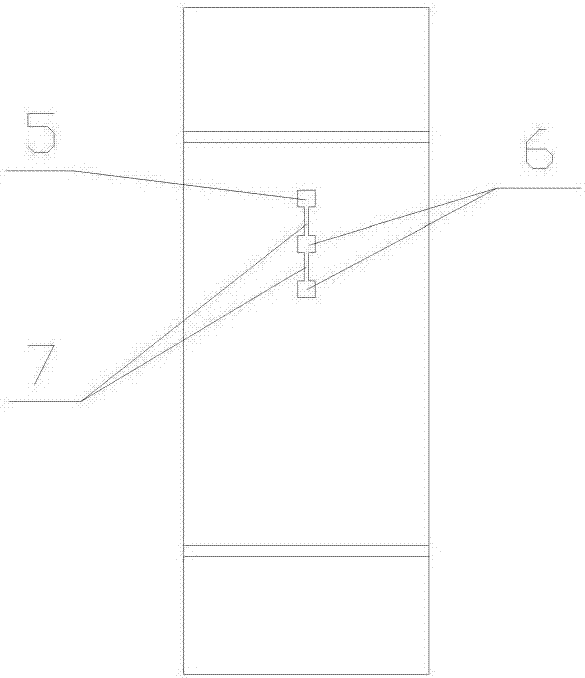 一種新型衣柜的制作方法與工藝