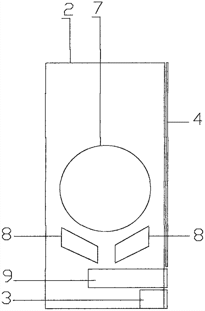 一種滾烤機的制作方法與工藝