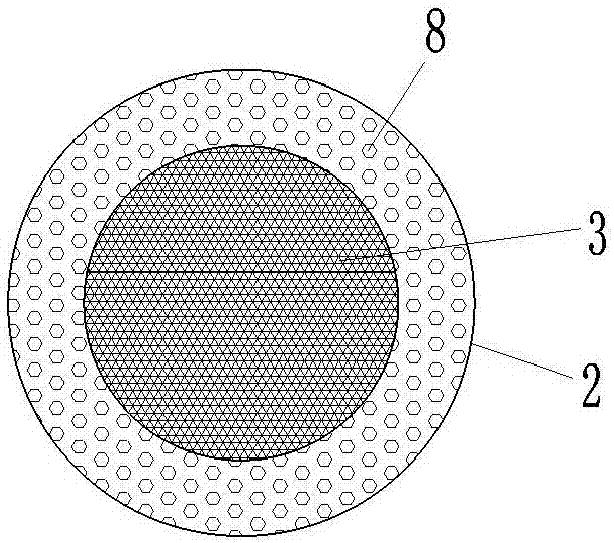 一种带有吸尘器的拖把的制作方法与工艺