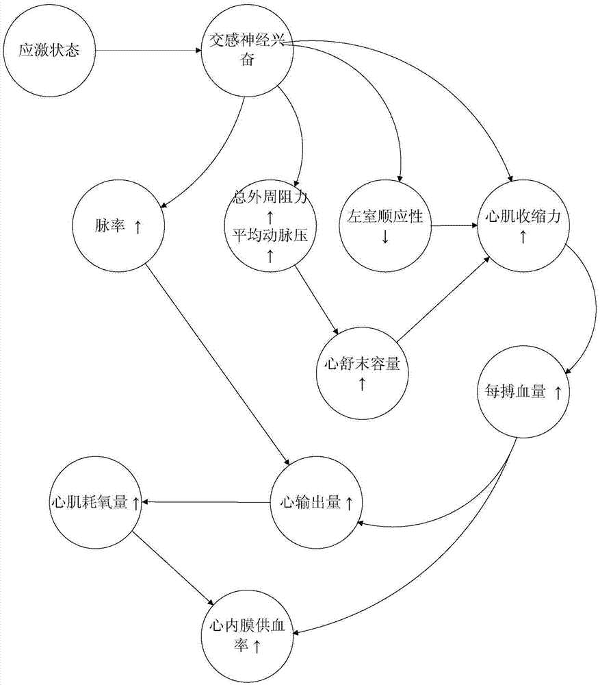 人體生理指標評估設(shè)備的制作方法與工藝