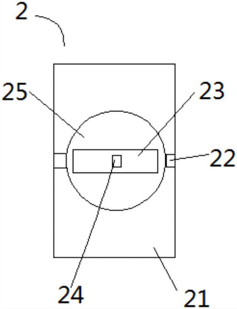 一种医用托盘的制作方法与工艺