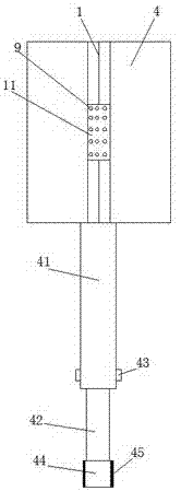 一種橋梁用刷漆設備的制作方法與工藝