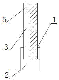 防傷害石材鋸條的制作方法與工藝