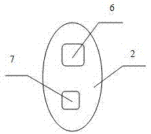 一种自动跟随支架的制作方法与工艺