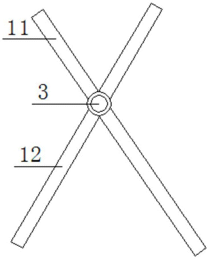 一種新型貨物運載小車的制作方法與工藝