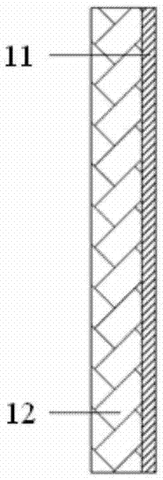 一種直拉單晶爐熱場保溫結(jié)構(gòu)的制作方法與工藝