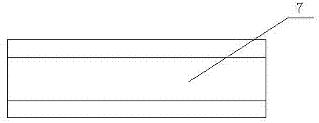 水田水渠水閘門的制作方法與工藝