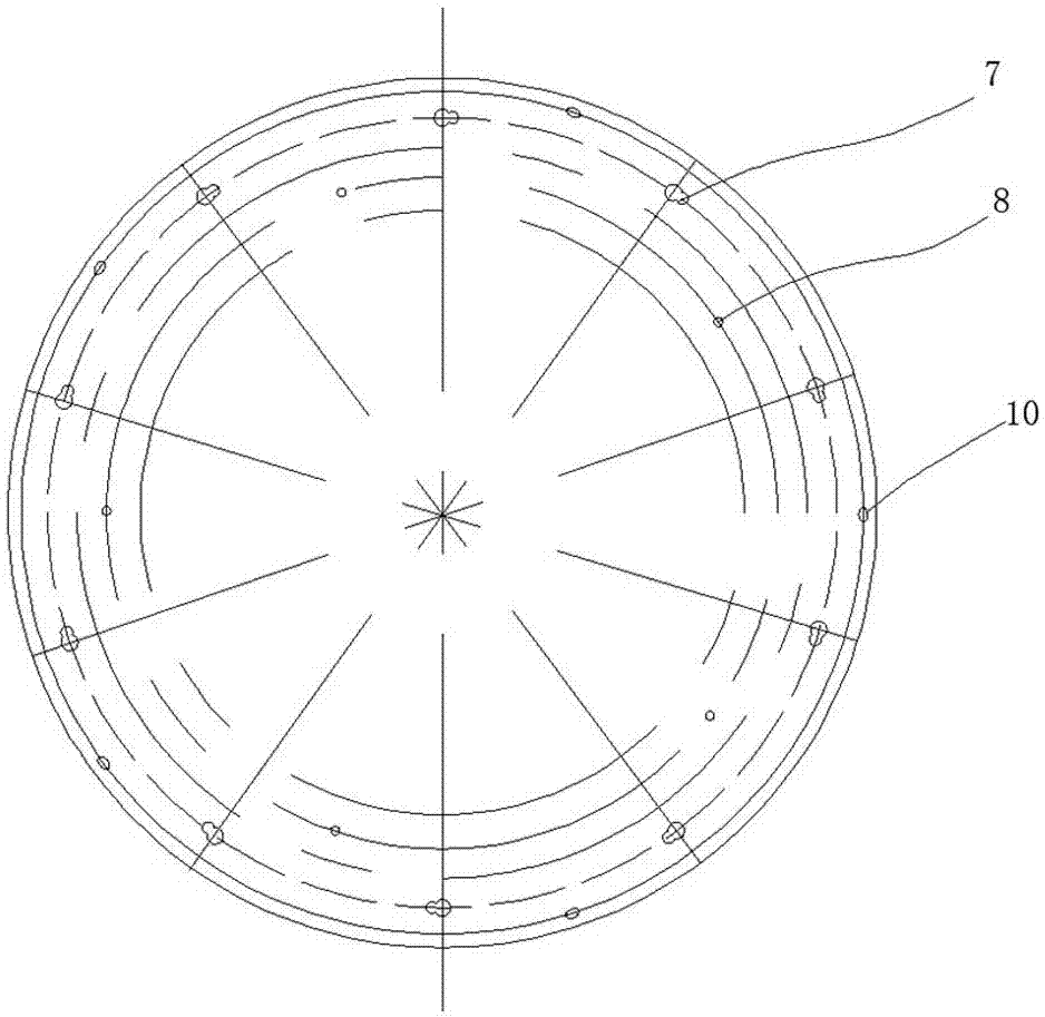 一種先張法預(yù)應(yīng)力混凝土抗拔預(yù)制樁連接結(jié)構(gòu)的制作方法與工藝