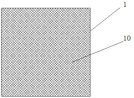 一种可变换彩色电子墨水的墙纸的制作方法与工艺