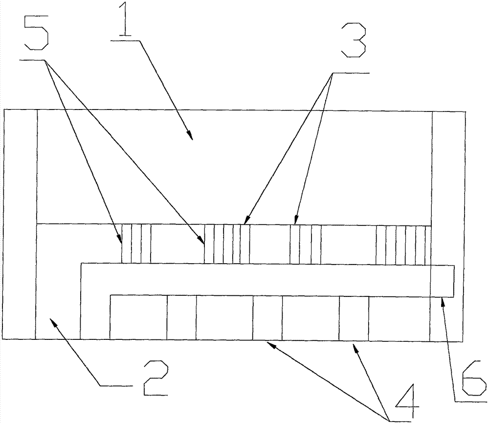 負(fù)壓紗窗的制作方法與工藝