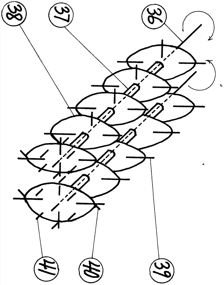 礦山采空區(qū)泥漿回填的機(jī)械設(shè)備和方法與流程