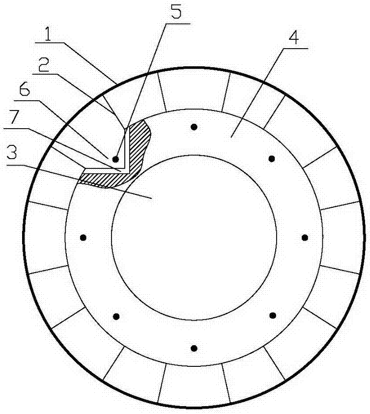 一種新型航空發(fā)動(dòng)機(jī)高壓渦輪機(jī)的制作方法與工藝