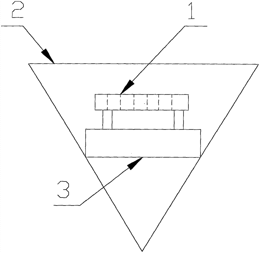 太陽(yáng)能熱水器的制作方法與工藝