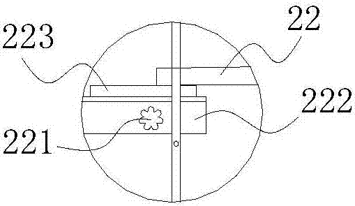 变坡水槽试验系统的制作方法与工艺