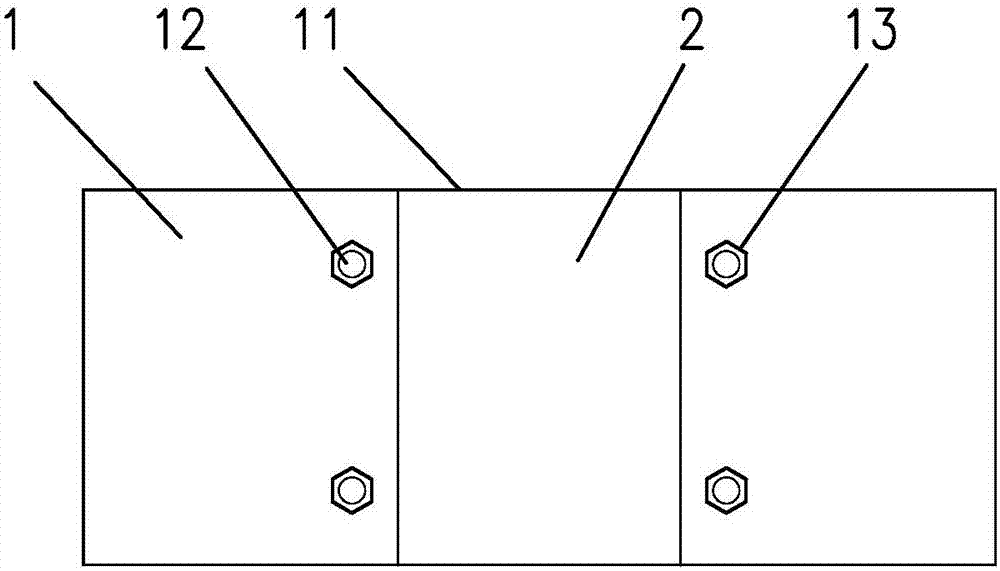 一種用于表面增強(qiáng)拉曼散射的基底系統(tǒng)及其制備方法與流程