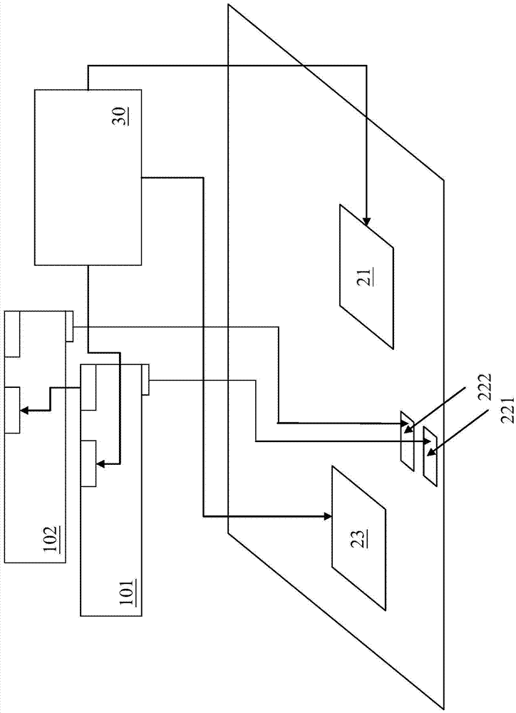 適用于串行ATA連接器的測試電路板的制作方法與工藝