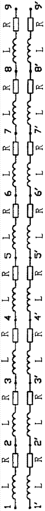 一种新型轨道模拟盘的制作方法与工艺