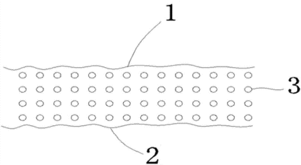 一种量子点扩散板的制作方法与工艺